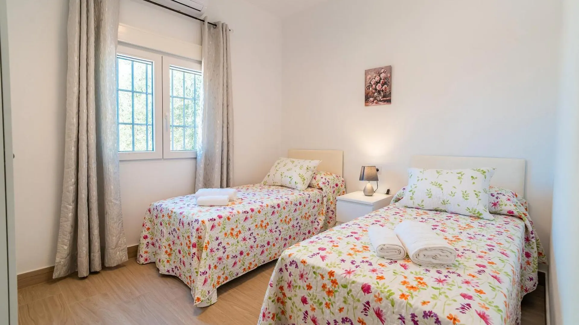 Casa Rural Olivera La Puebla de Cazalla 0*,  Spanyolország