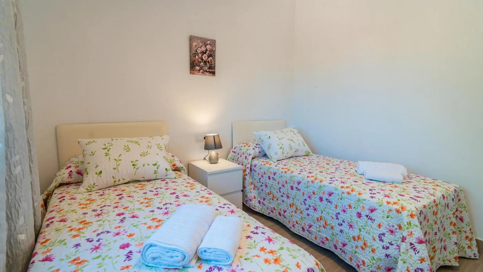 Casa Rural Olivera La Puebla de Cazalla Hétvégi ház